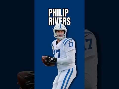 Philip Rivers: The Comeback You Didn't See Coming | Esports Broadcast Picture