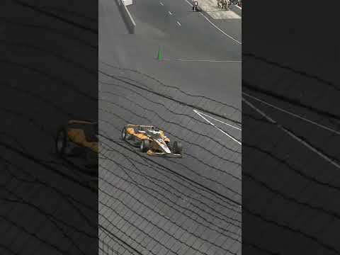 Final Showdown at the Brickyard! #indycar