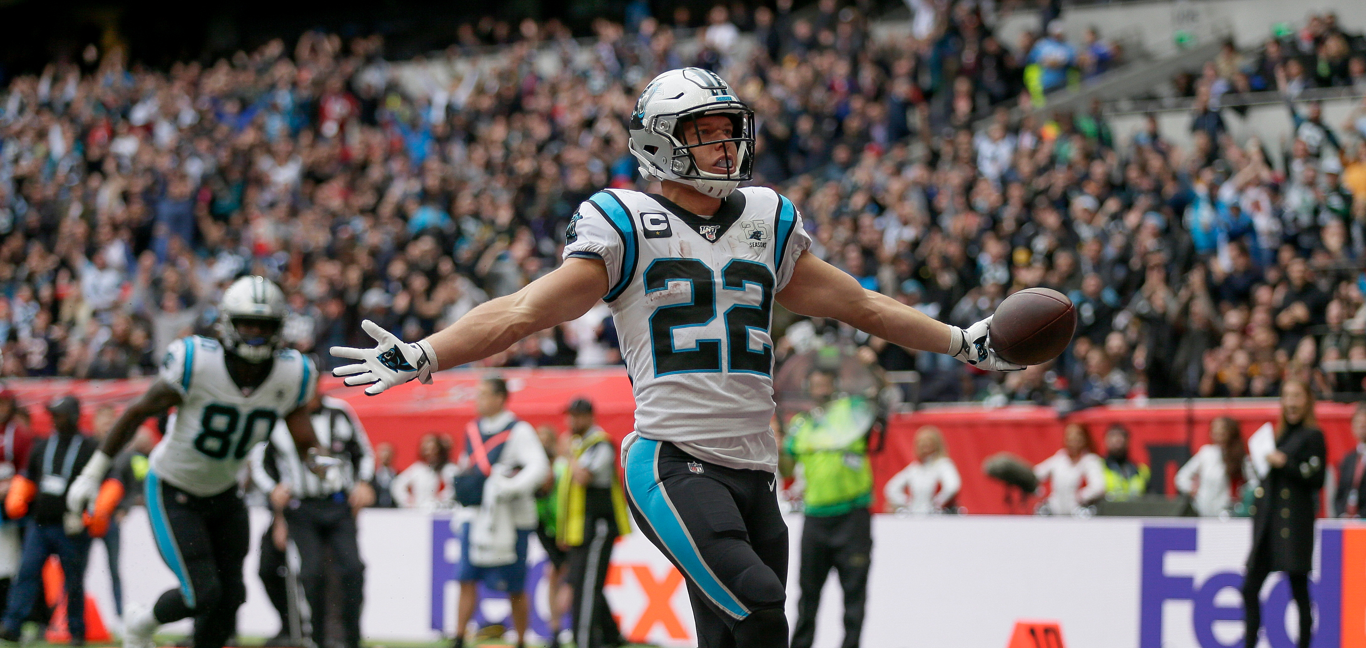 Pick-Six: The NFL’s best fantasy football players of 2019 Picture