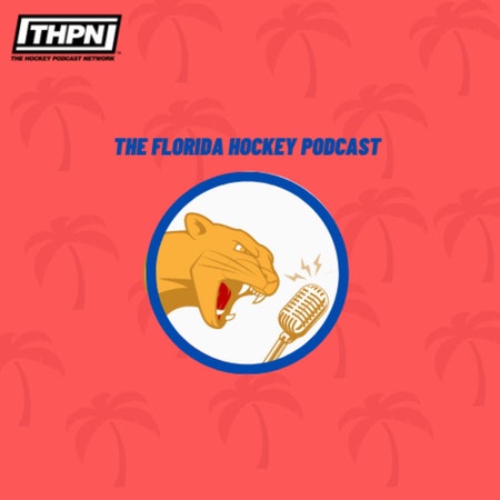 Partner Announcement - Florida Hockey Podcast Picture