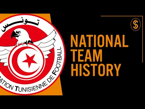 Tunisia | National Team History | Esports Broadcast Picture