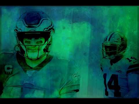 Philadelphia Eagles: Eagles/Cowboys Recap (Quick Notes) | Esports Broadcast Picture