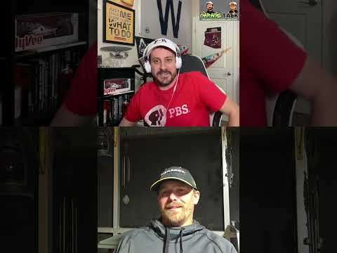 Cleetus... Mitchell? | Esports Broadcast Picture