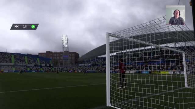 Proclubs Grind - !Social | Esports Broadcast Picture