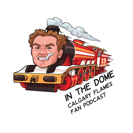 Partner Announcement - In The Dome Picture