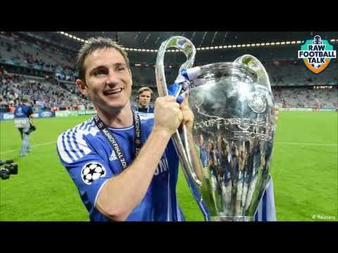 Sports Stories With Bik - Top 5 Chelsea Players | RFT Shorts | Esports Broadcast Picture
