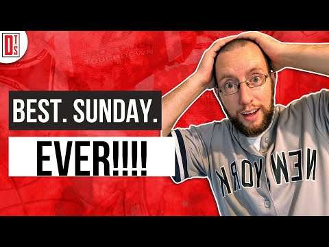 BEST. SUNDAY. EVER!!!! (DRIVES with DAVE Podcast #11) | Esports Broadcast Picture