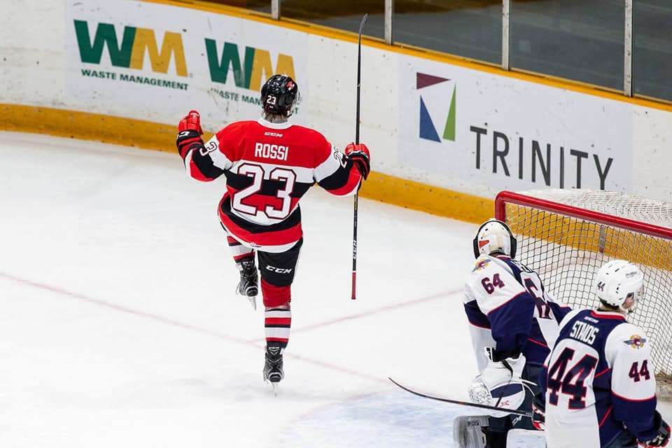 Meet the New Wild; An In-Depth Look at the 2020 Draft Picks Picture