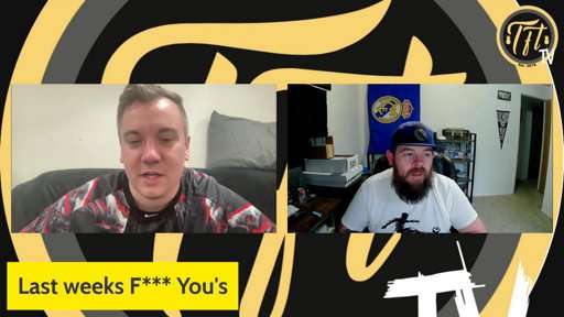 TwoFootTalk Internacional - World Cup Preview - Hosted by Young Leg and BurrOaks