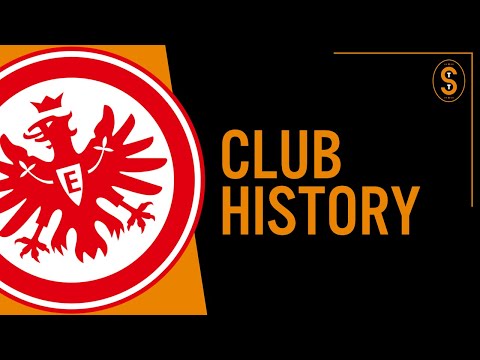 Eintracht Frankfurt | Club History | Esports Broadcast Picture