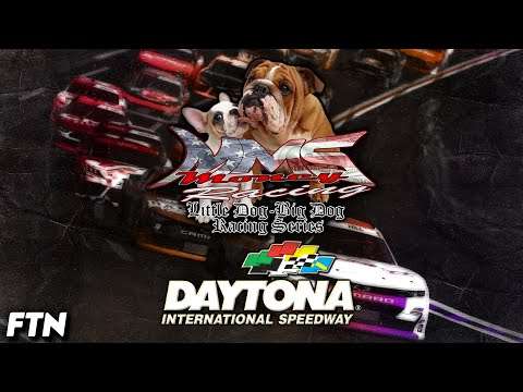 $$ DAYTONA XFINITY SERIES || MMS Money Racing $$ | Esports Broadcast Picture