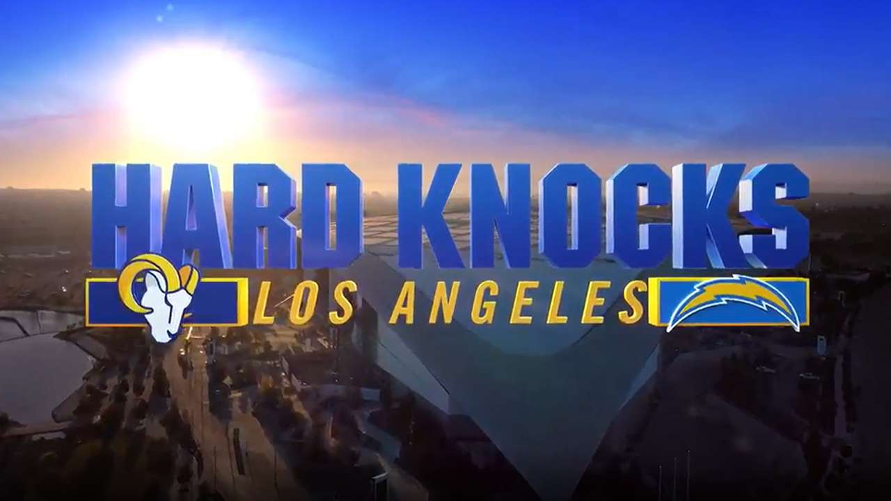  ?Hard Knocks: Los Angeles? Episode 1 synopsis/review: Chargers, Rams... Picture