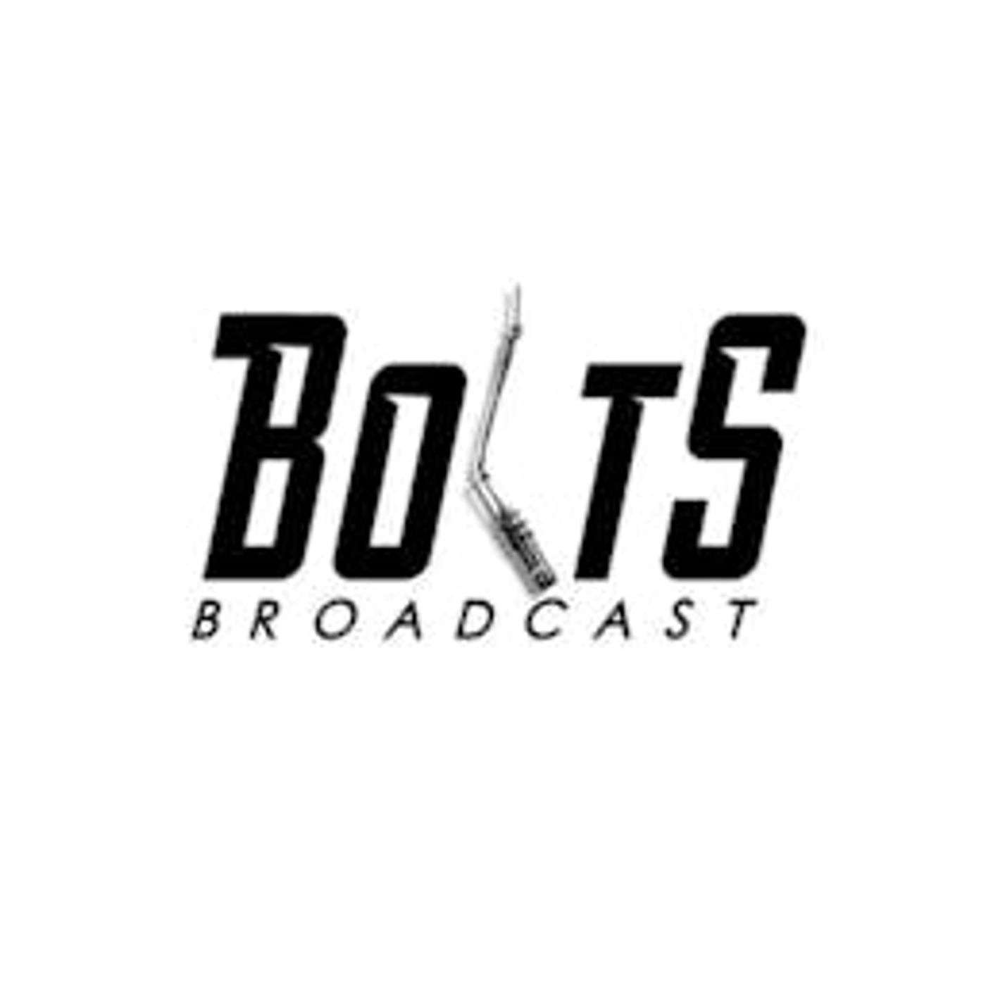 Bolts Broadcast - EP28 - S2 (Feat. Dave Randorf) | Podcast Episode Picture
