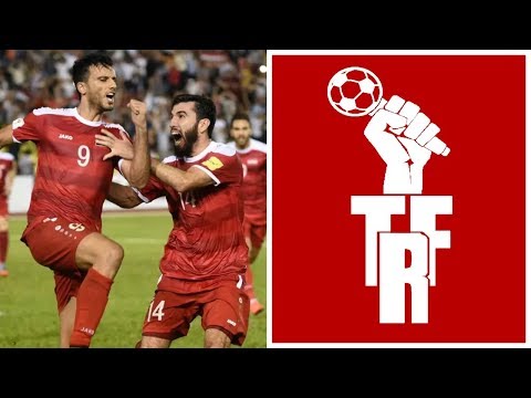  Three underdogs who could win their first ever Asian Cup | The Footy... | Esports Broadcast Picture