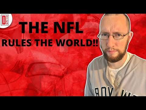 NOTHING Can Stop The NFL!!!! (DRIVES with DAVE Podcast #18) | Esports Broadcast Picture