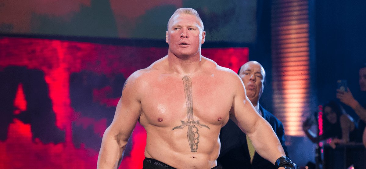  What?s next for Brock Lesnar as former UFC and WWE champion reportedly... Picture