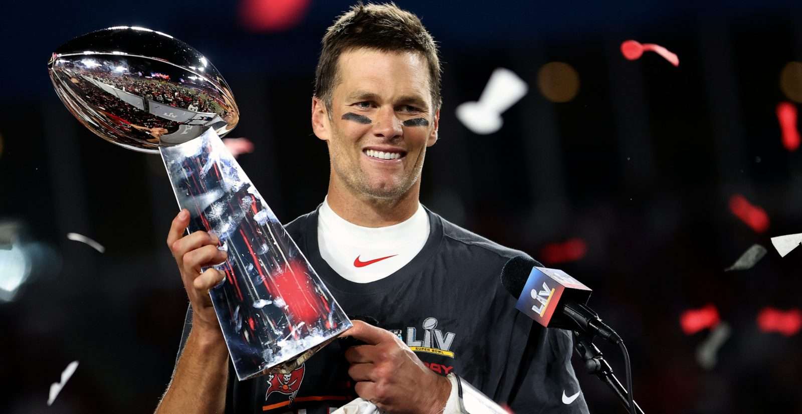  Will the Buccaneers repeat as Super Bowl champions? History isn?t in... Picture