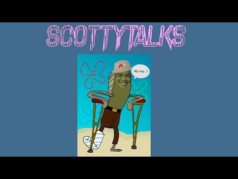 Episode 18: Ahh my leg! (Eagles injuries pile up) | Esports Broadcast Picture