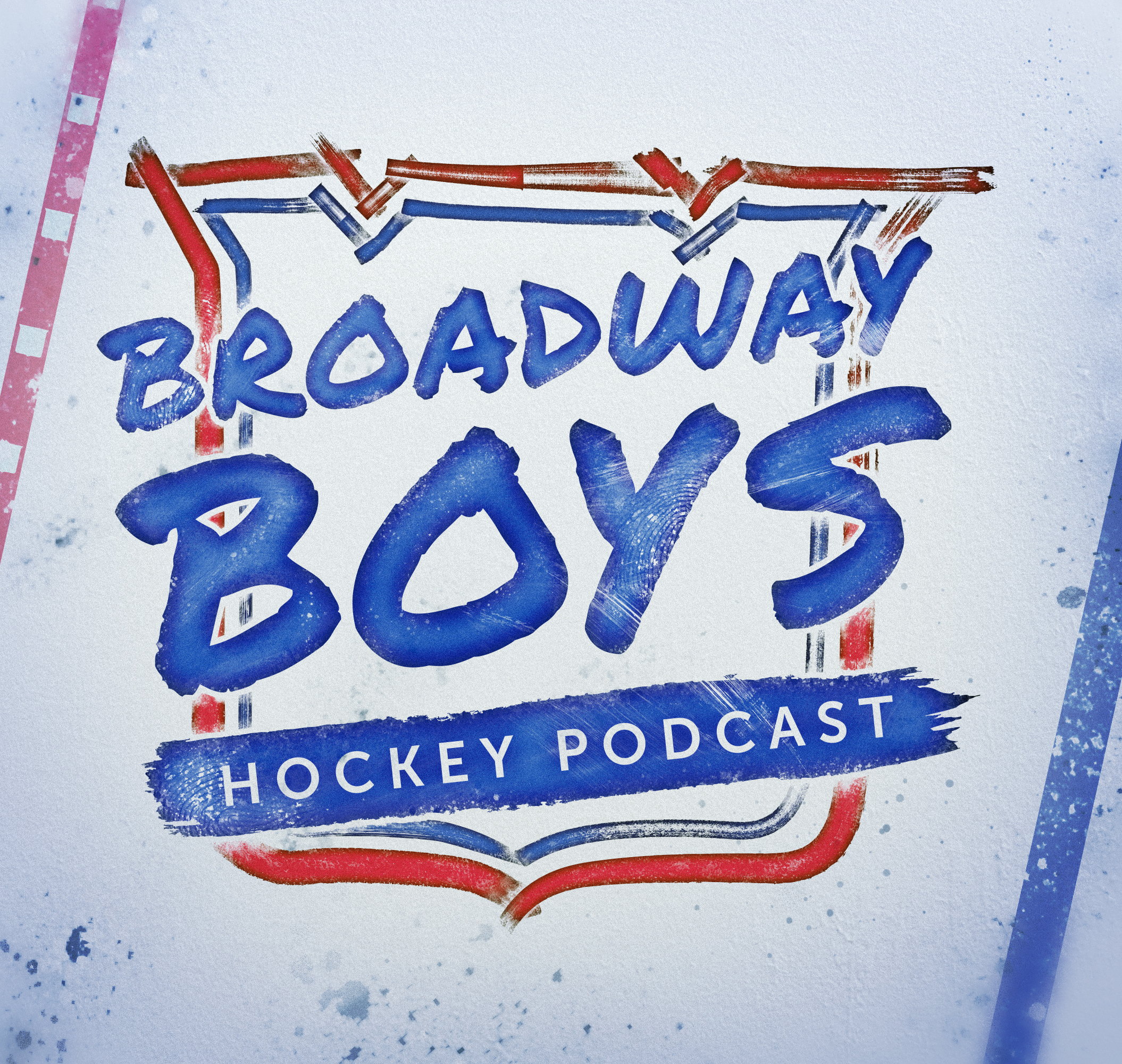 Partner Announcement - Broadway Boys Hockey Podcast Picture