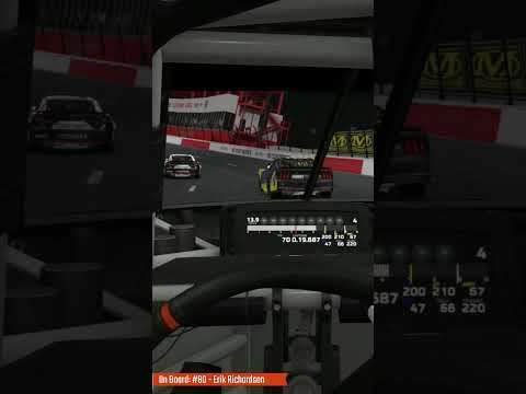 Glad that?s over? | Esports Broadcast Picture