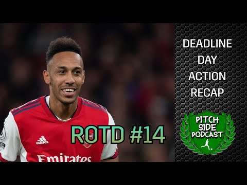 DEADLINE DAY ACTION RECAP - RECAP OF THE DAY #14 | Esports Broadcast Picture