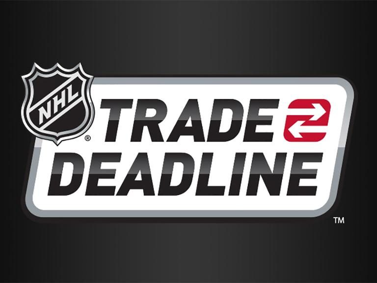 NHL Trade Recap Picture