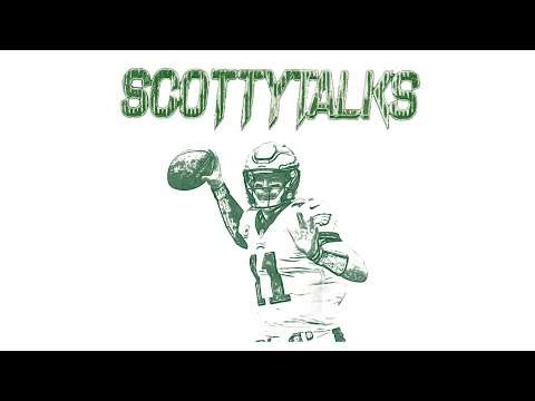 Fantasy Football Guide ft Sam Wagman (part 1) | Esports Broadcast Picture
