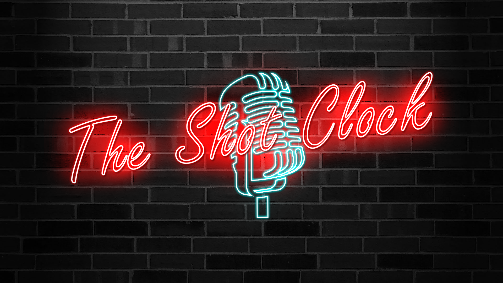 Partner Announcement - The Shot Clock Picture