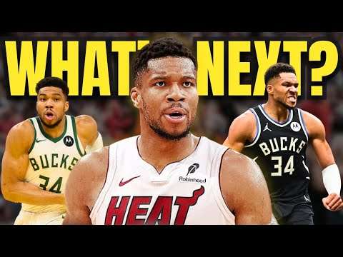 Where will Giannis Antetokounmpo be traded to?