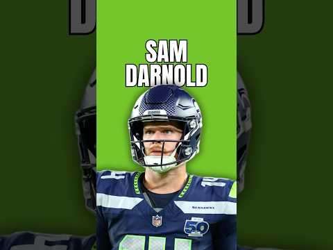 Sam Darnold's NFC Championship performance was insane #NFL #Reaction | Esports Broadcast Picture