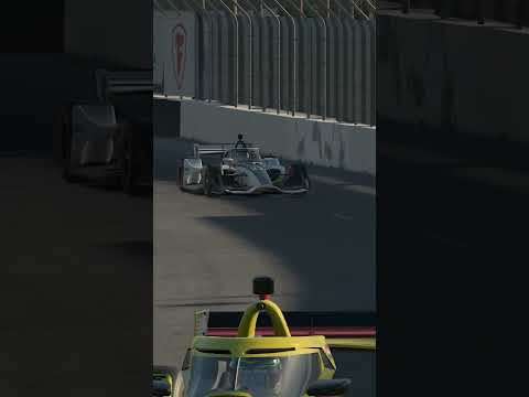 California Spun #iracing