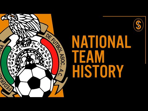 Mexico | National Team History | Esports Broadcast Picture