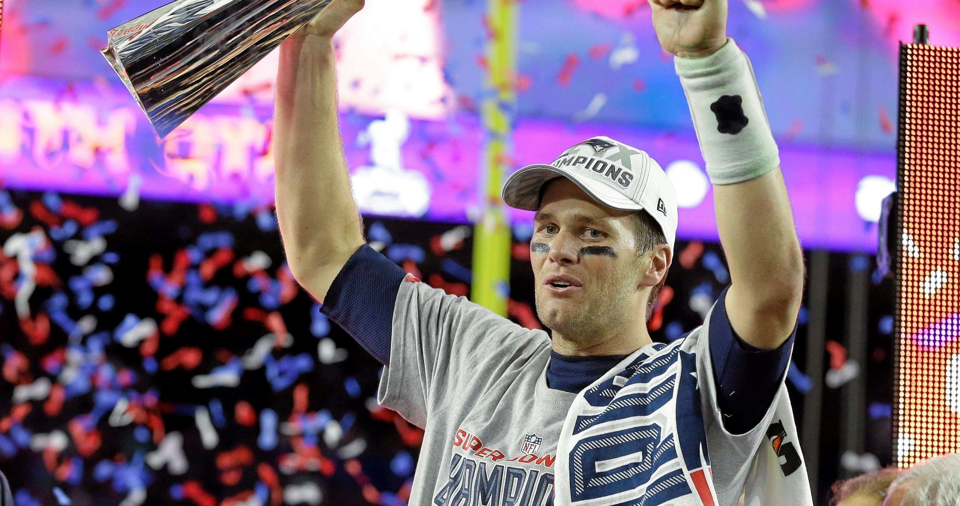 Pick-Six: Best quarterback matchups in Super Bowl history Picture