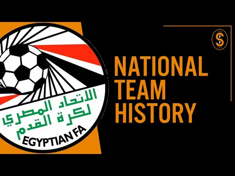 Egypt | National Team History | Esports Broadcast Picture