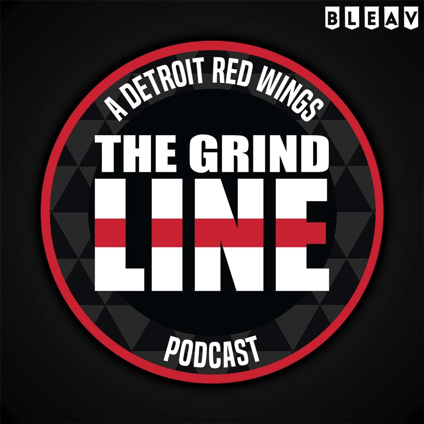 The Red Wings Choke It All Away | Ep. 385 Featured Image