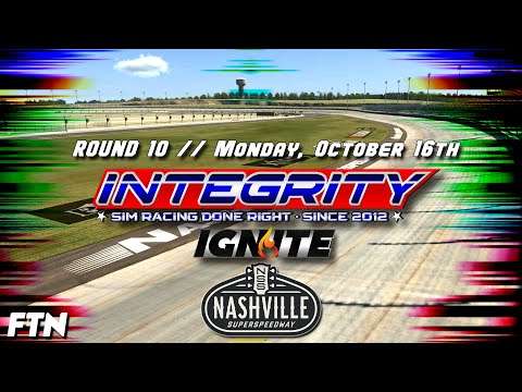 Integrity IGNITE Series: The BASH before the CLASH 130 (10/15) | Esports Broadcast Picture