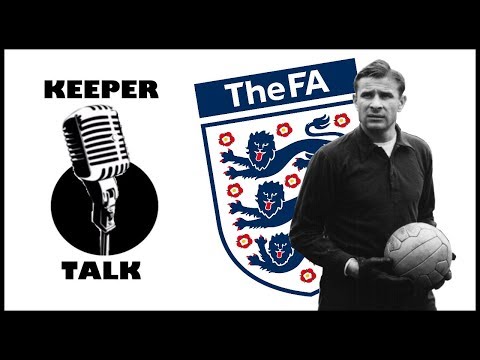 Keeper Talk: The history of the Sweeper Keeper (Part 1: 1800s-1970) | Esports Broadcast Picture