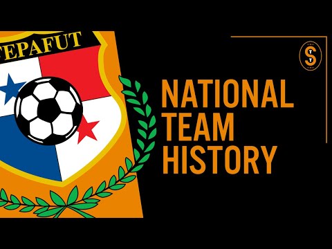 Panama | National Team History | Esports Broadcast Picture