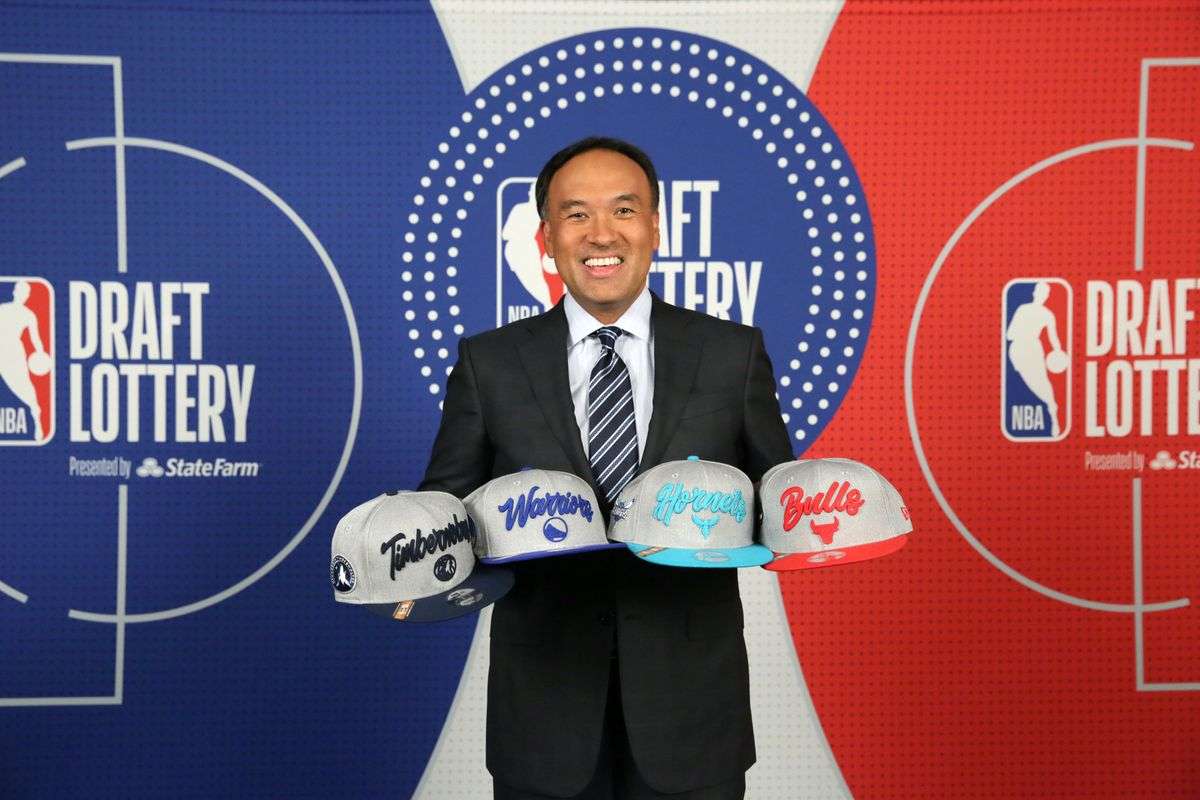  2020 NBA Draft: Potential trades as teams work through league?s... Picture
