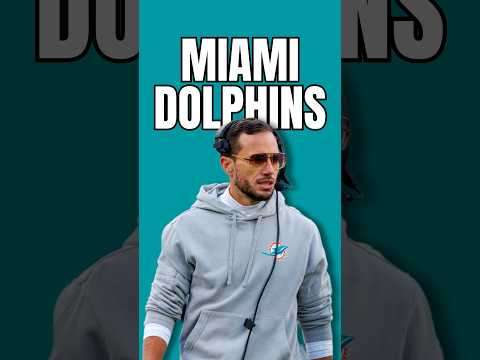 Miami Dolphins: The Fresh Start They DESERVE