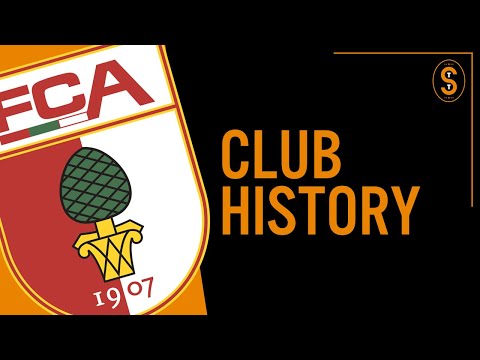 FC Augsburg | Club History | Esports Broadcast Picture
