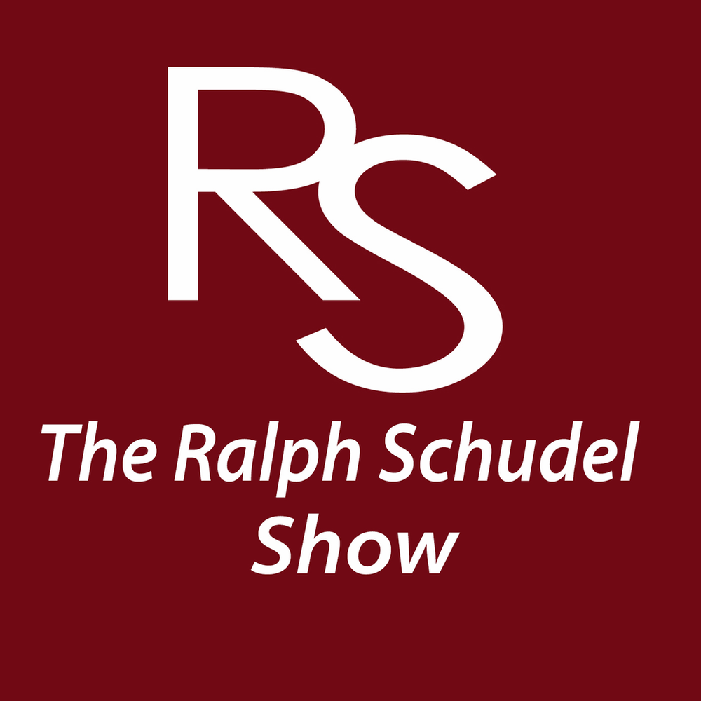 VIDEO: The Ralph Schudel Show Episode 19 with Megan Wharton Picture