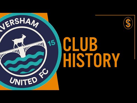 Caversham United FC | Club History | Esports Broadcast Picture