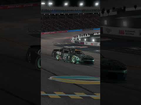 Phoenix Raceway Under the Lights ?