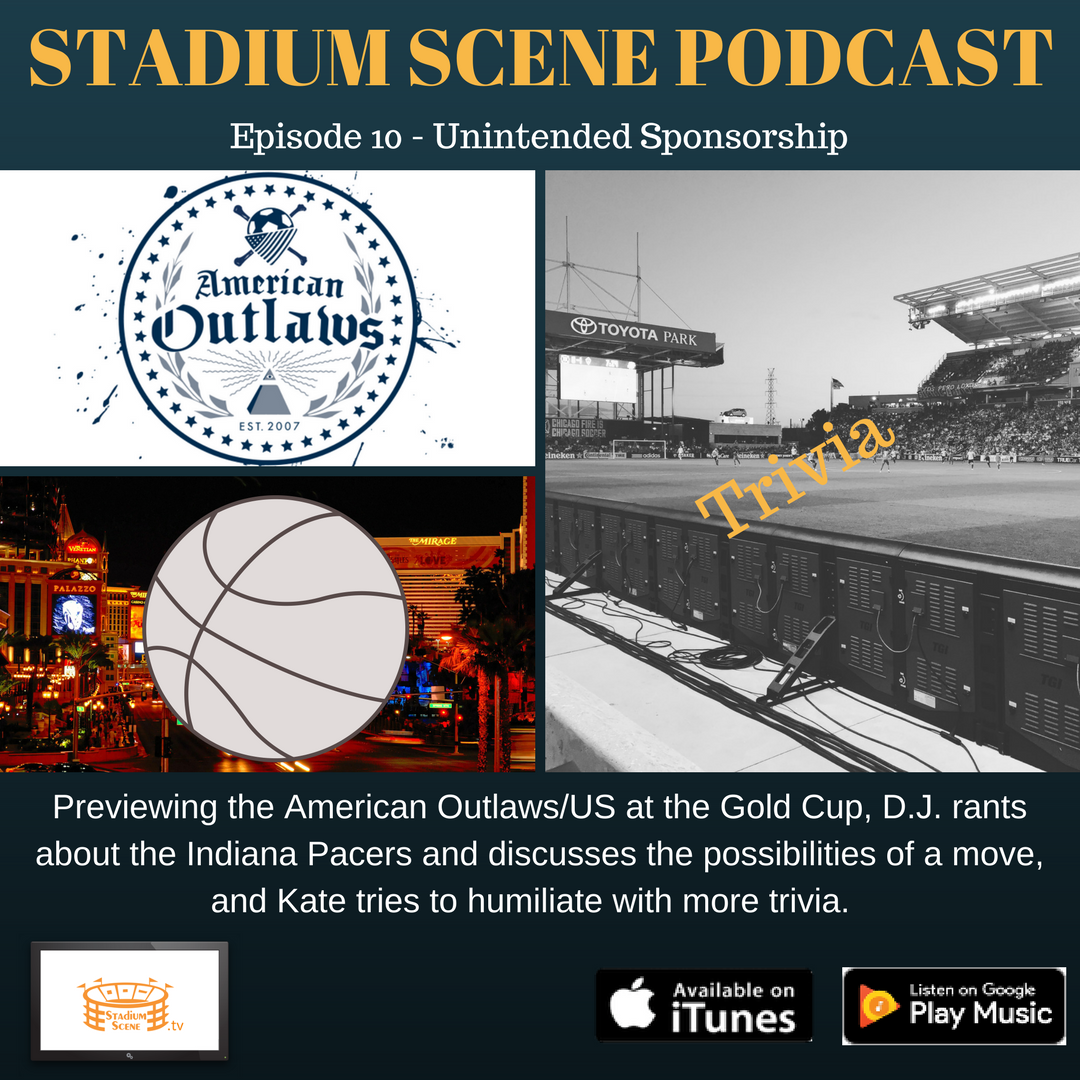 Unintended Sponsorship | Podcast Episode Picture