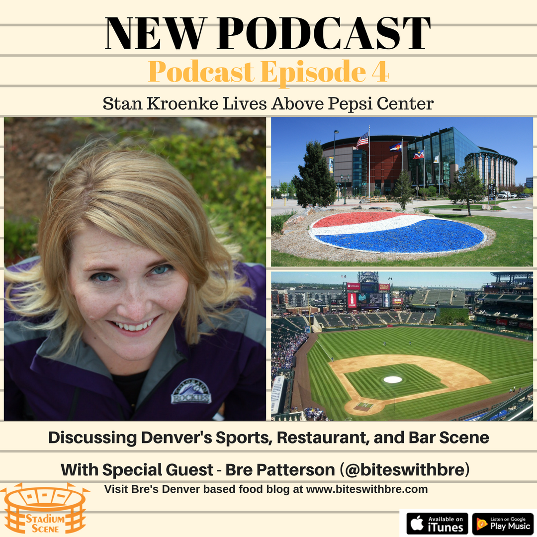 Stan Kroenke Lives Above Pepsi Center | Podcast Episode Picture