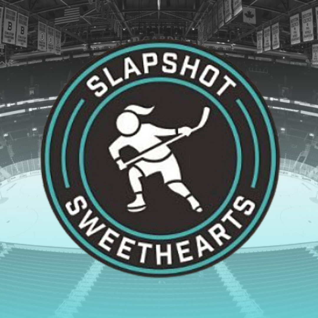 Partner Announcement - Slapshot Sweethearts Picture
