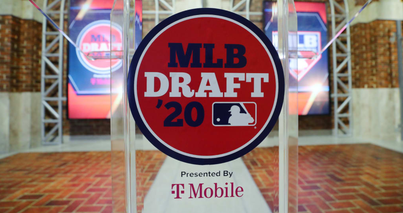 2020 MLB Draft: Biggest takeaways from the first round Picture