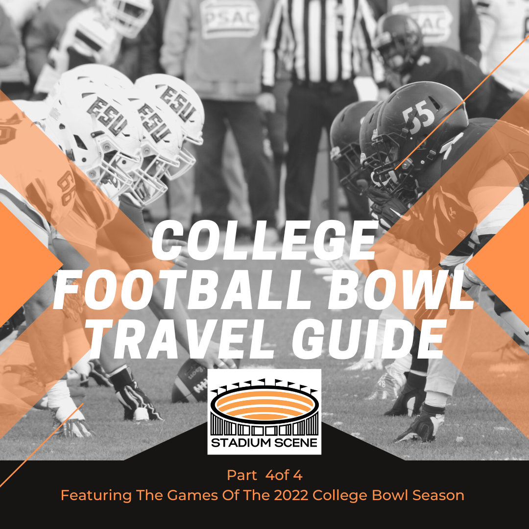 2022-2023 College Bowl Travel Guide (Part 4 of 4) Picture
