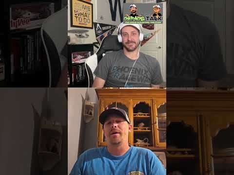 What Was Erik Doing?